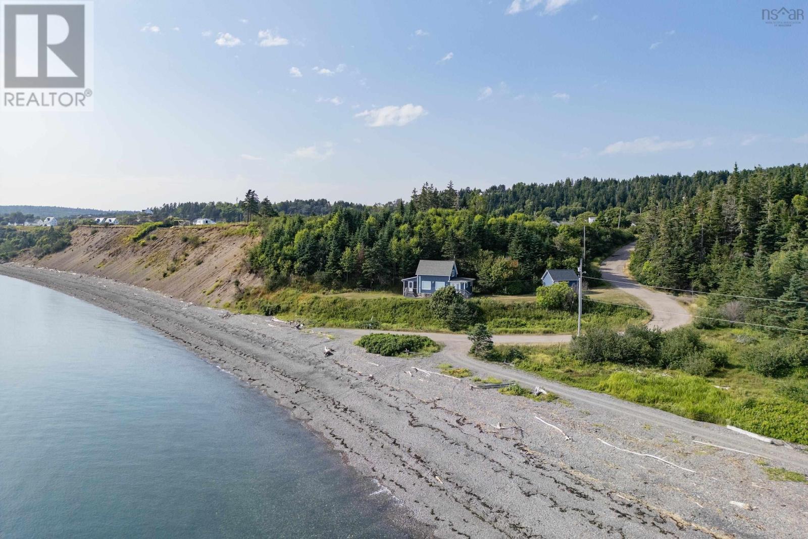 55 Cochrane Road, Fox River, Nova Scotia  B0M 1S0 - Photo 39 - 202519411