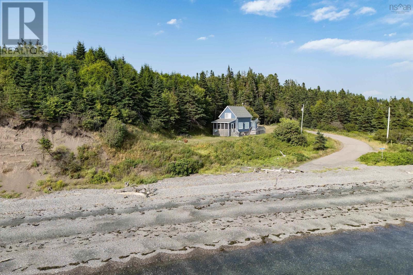 55 Cochrane Road, Fox River, Nova Scotia  B0M 1S0 - Photo 42 - 202519411
