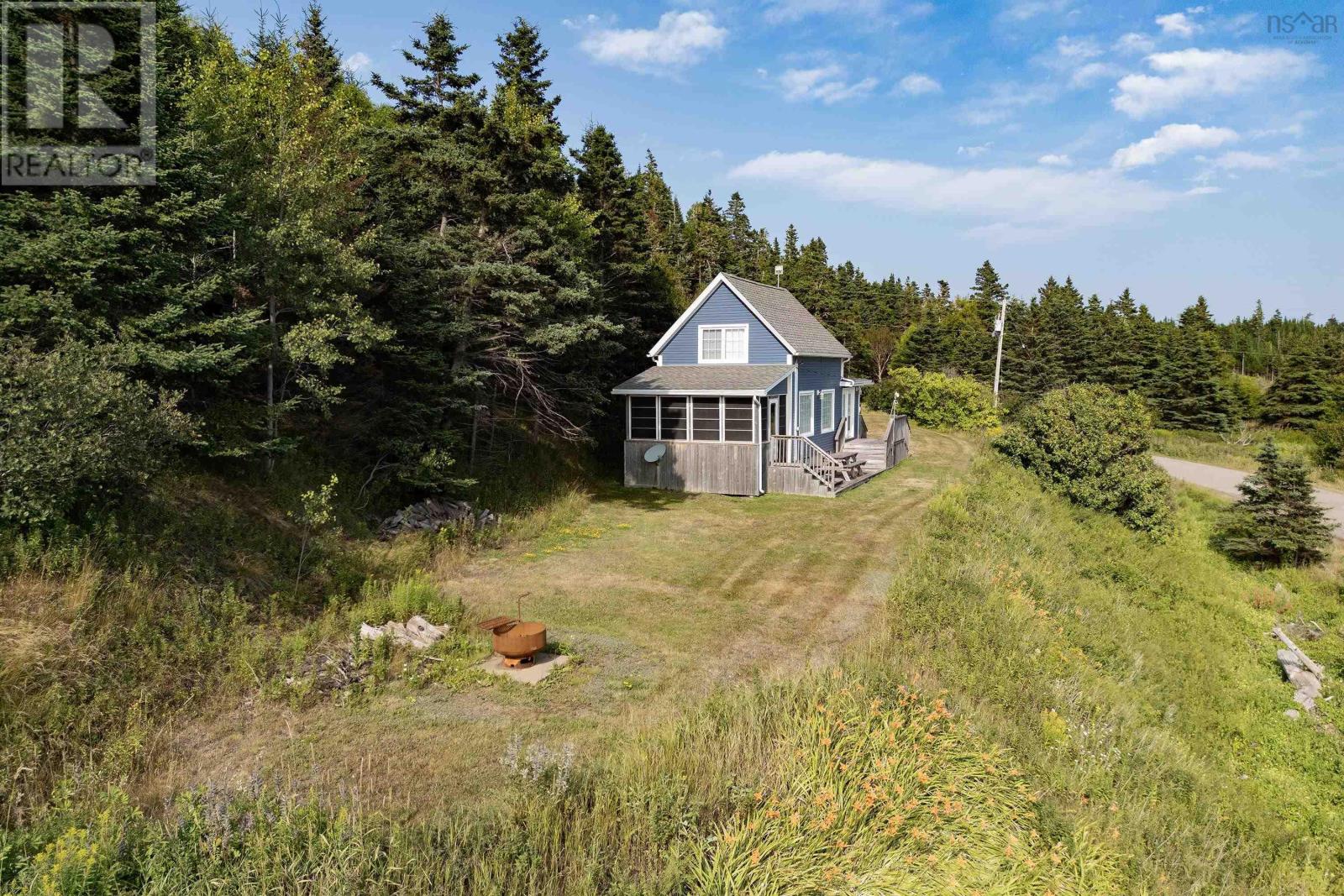 55 Cochrane Road, Fox River, Nova Scotia  B0M 1S0 - Photo 44 - 202519411