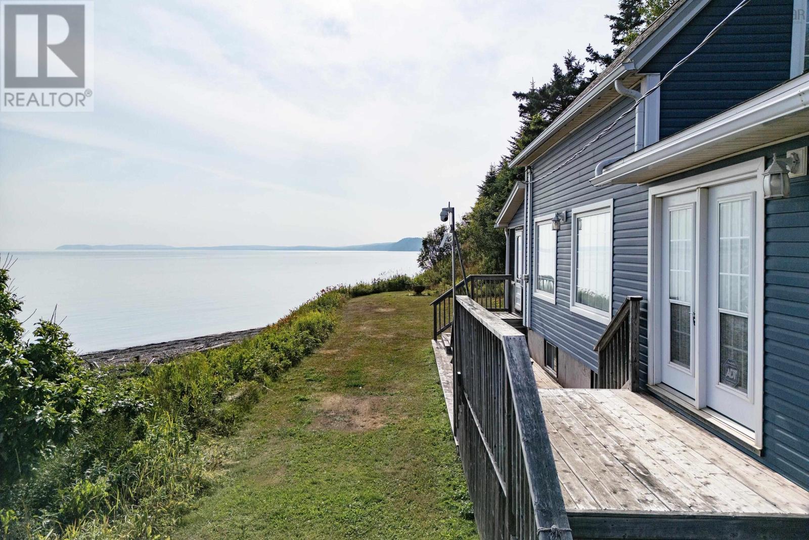 55 Cochrane Road, Fox River, Nova Scotia  B0M 1S0 - Photo 46 - 202519411
