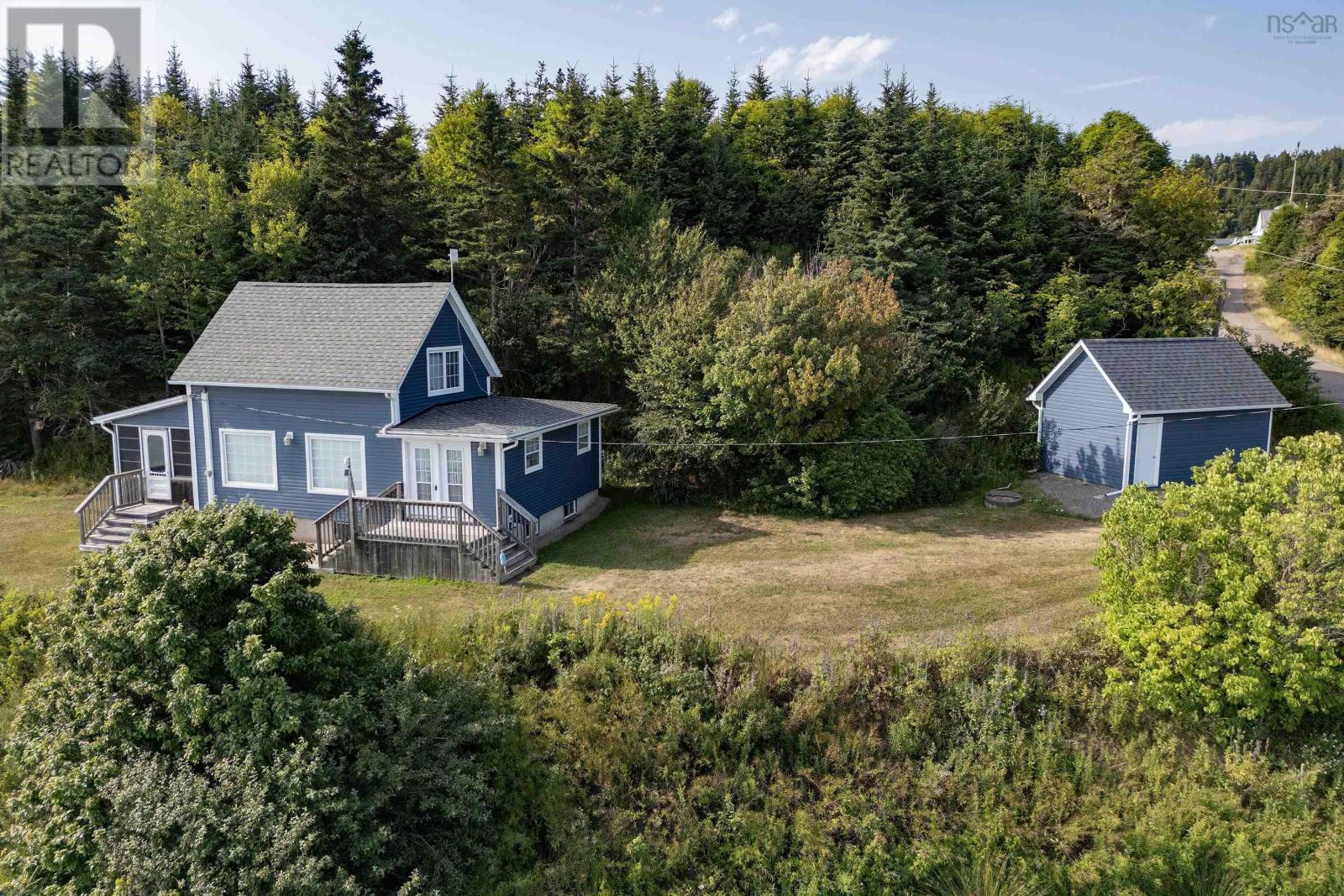 55 Cochrane Road, Fox River, Nova Scotia  B0M 1S0 - Photo 5 - 202519411