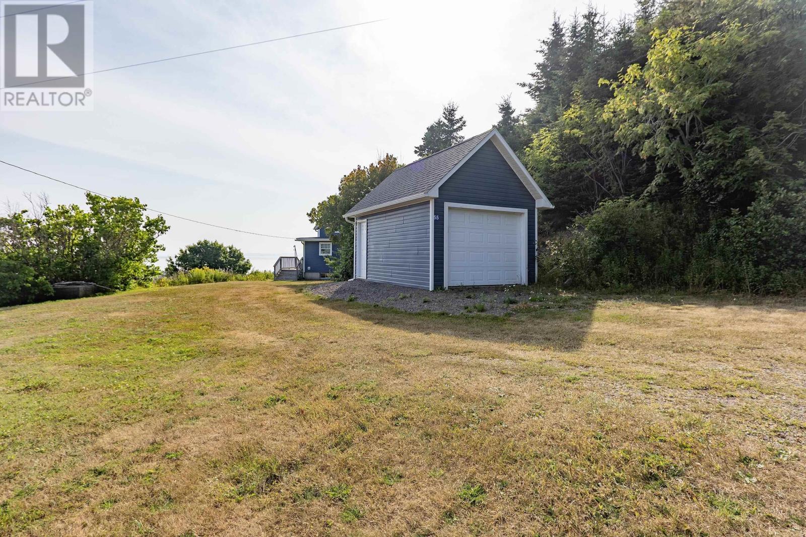 55 Cochrane Road, Fox River, Nova Scotia  B0M 1S0 - Photo 6 - 202519411