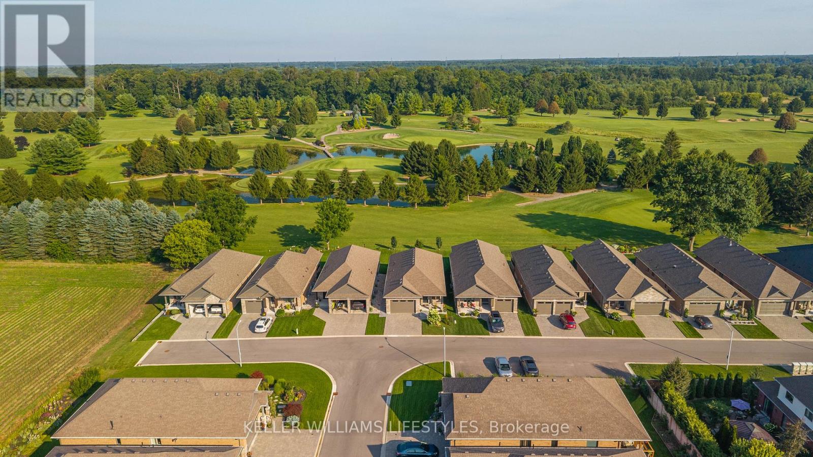 31 - 159 Collins Way, Strathroy-Caradoc (Se), Ontario  N7G 0G8 - Photo 3 - X12342262