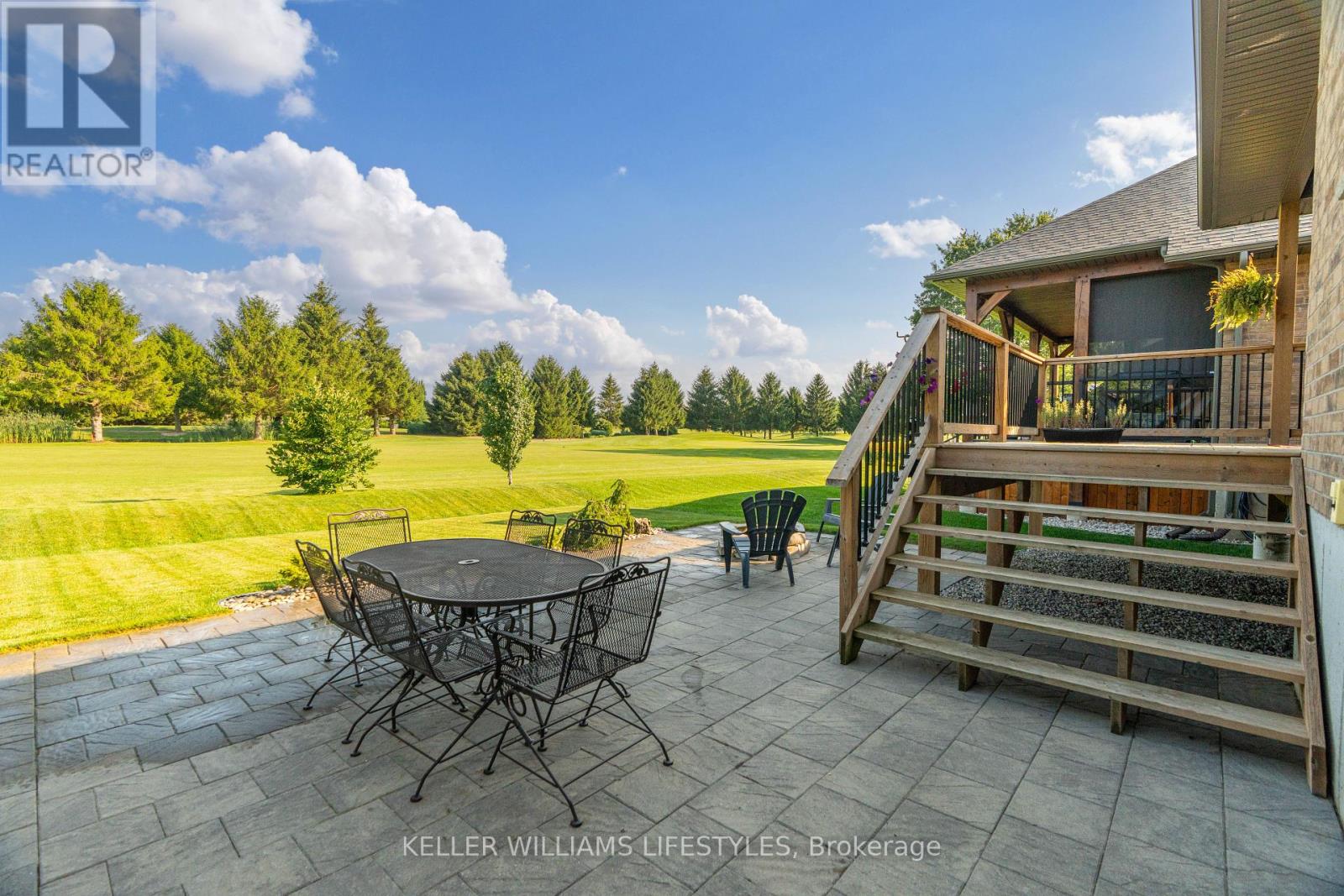 31 - 159 Collins Way, Strathroy-Caradoc (Se), Ontario  N7G 0G8 - Photo 42 - X12342262
