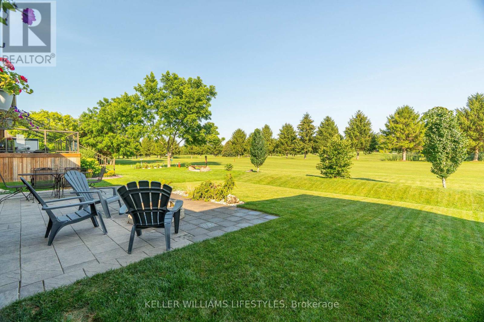 31 - 159 Collins Way, Strathroy-Caradoc (Se), Ontario  N7G 0G8 - Photo 44 - X12342262