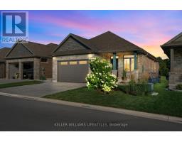31 - 159 Collins Way, Strathroy-Caradoc (Se), Ca