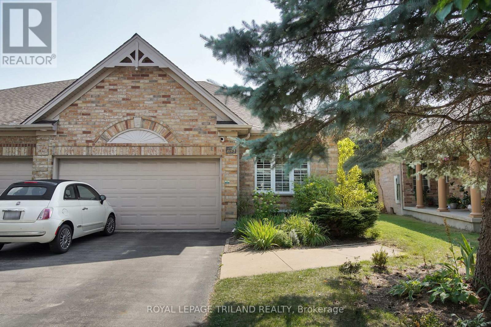 852 Silversmith Street, London North, Ontario  N6H 5T4 - Photo 2 - X12342277