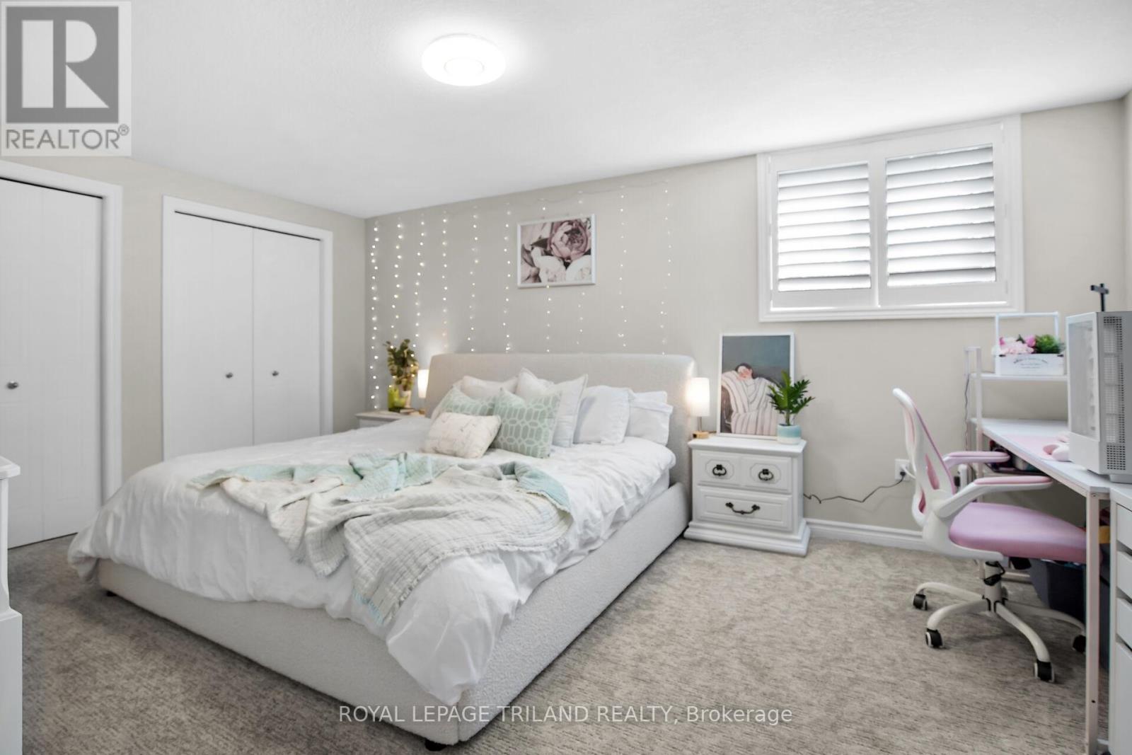 852 Silversmith Street, London North, Ontario  N6H 5T4 - Photo 32 - X12342277