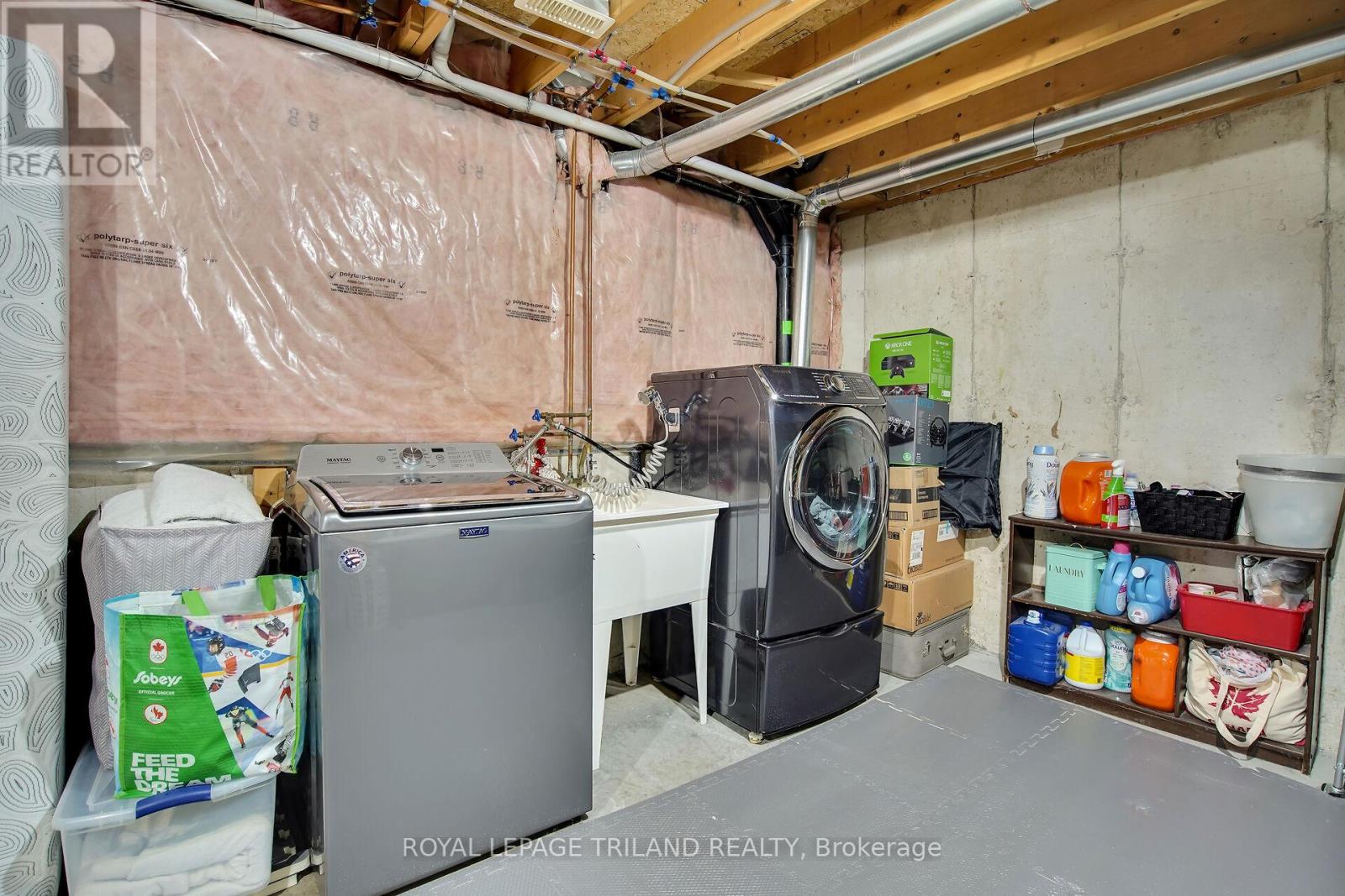 852 Silversmith Street, London North, Ontario  N6H 5T4 - Photo 38 - X12342277