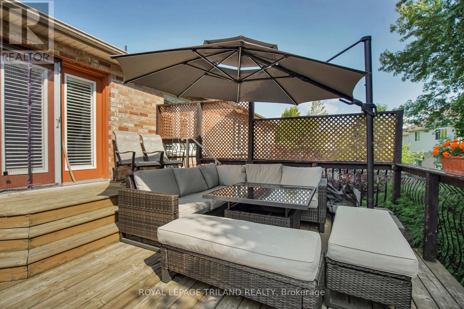 852 Silversmith Street, London North, Ontario  N6H 5T4 - Photo 40 - X12342277