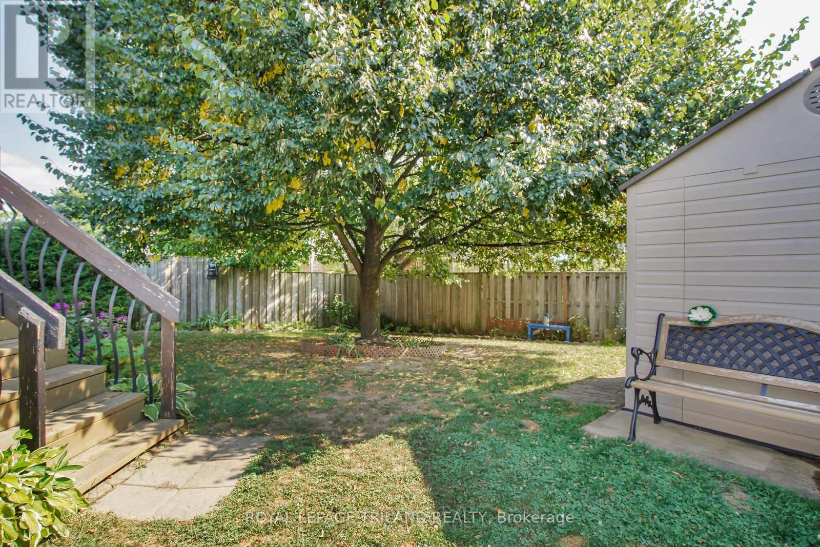 852 Silversmith Street, London North, Ontario  N6H 5T4 - Photo 42 - X12342277