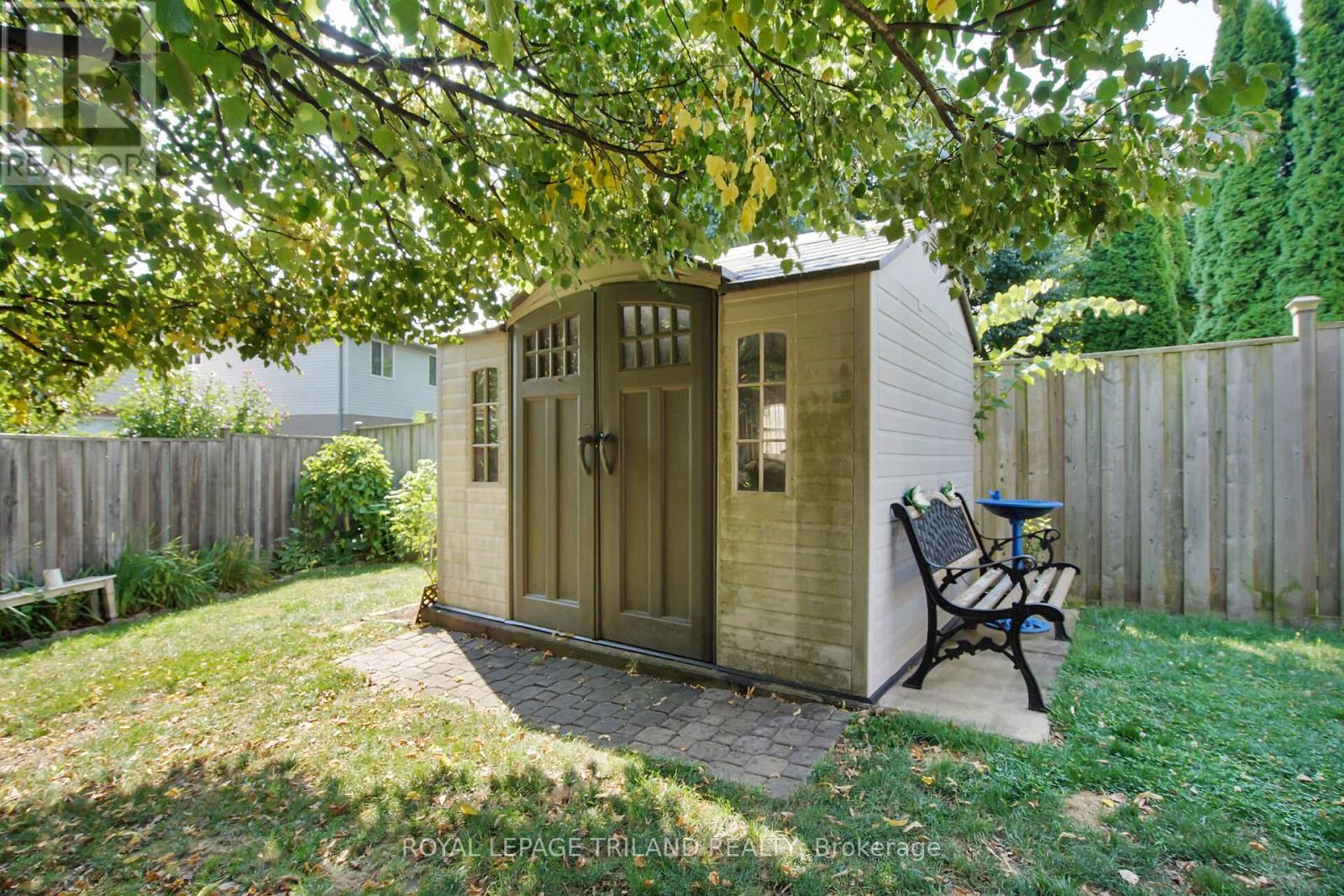 852 Silversmith Street, London North, Ontario  N6H 5T4 - Photo 43 - X12342277