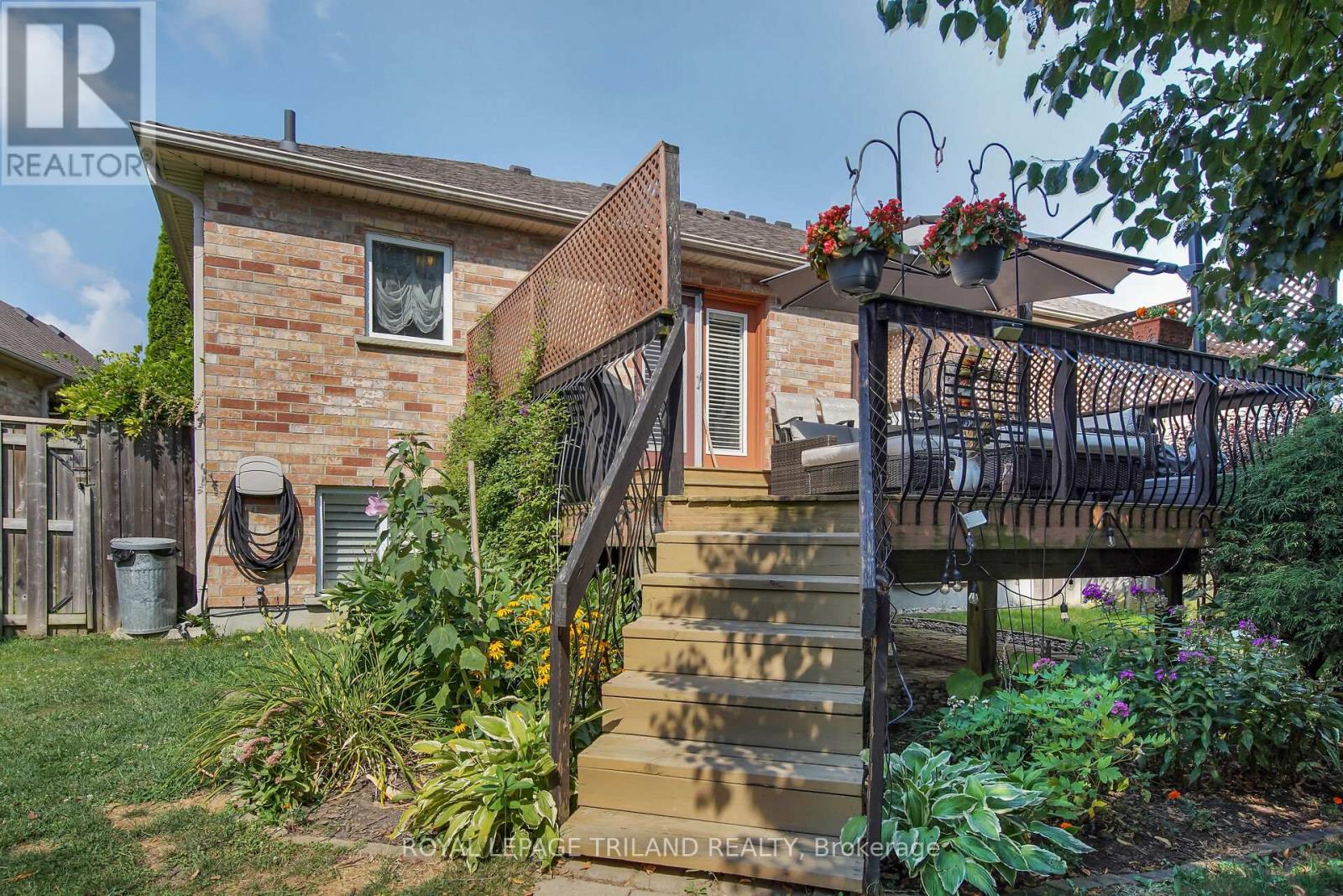 852 Silversmith Street, London North, Ontario  N6H 5T4 - Photo 45 - X12342277