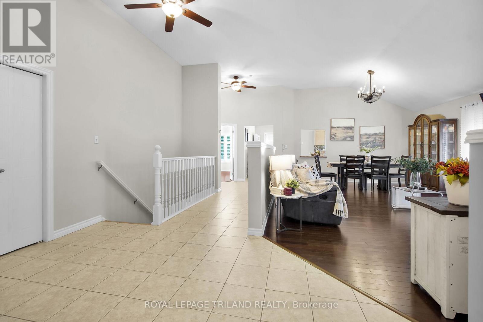852 Silversmith Street, London North, Ontario  N6H 5T4 - Photo 6 - X12342277