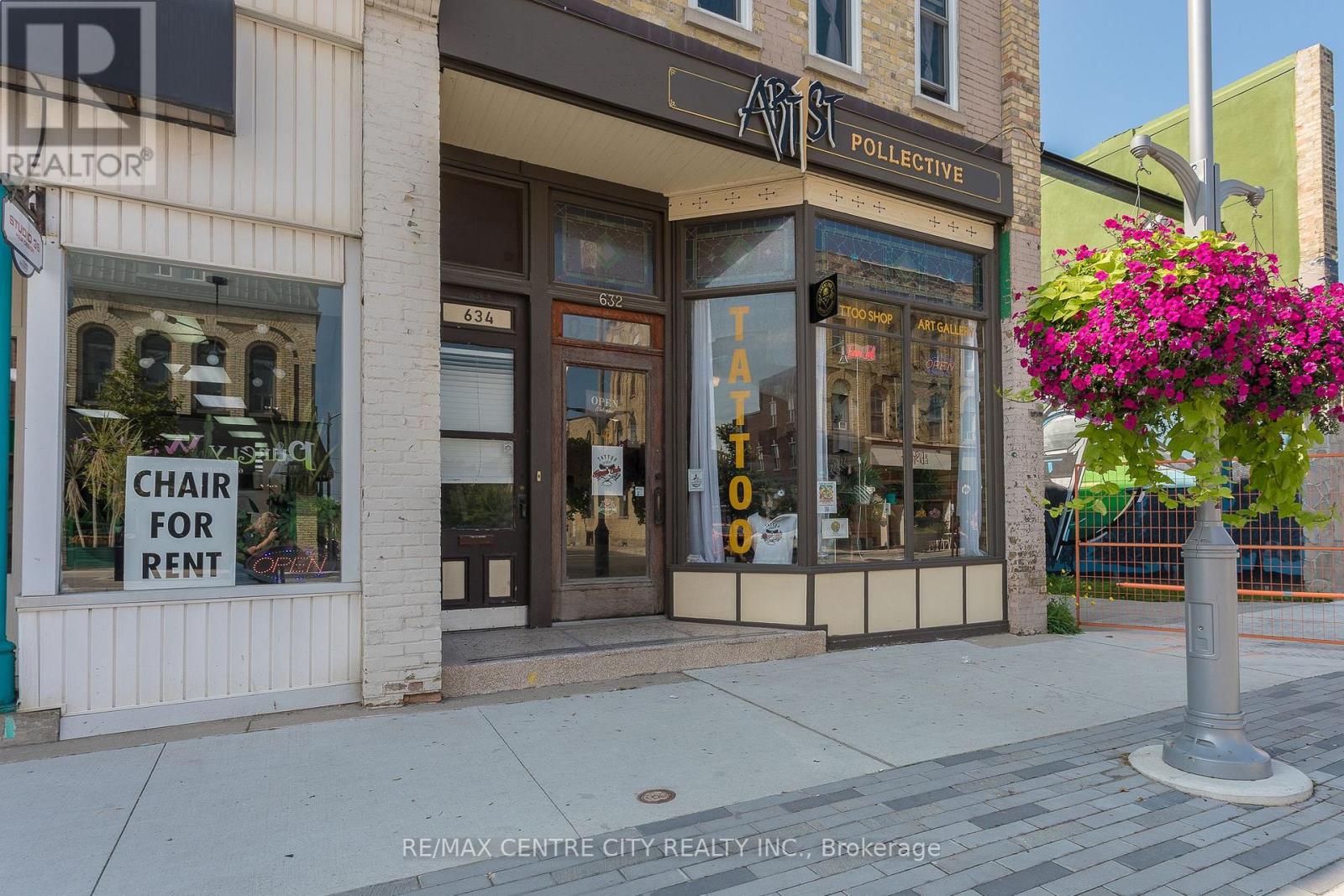 632 TALBOT STREET, St. Thomas, Ontario