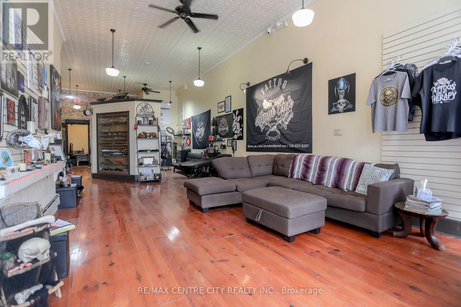 632 Talbot Street, St. Thomas, Ontario  N5P 1C8 - Photo 11 - X12342282