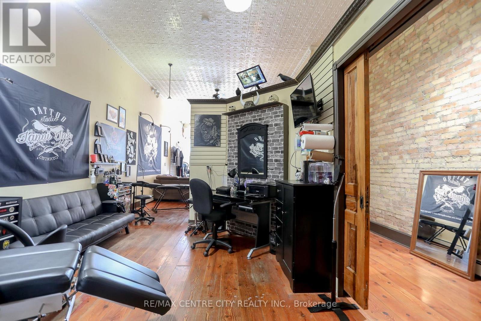 632 Talbot Street, St. Thomas, Ontario  N5P 1C8 - Photo 17 - X12342282