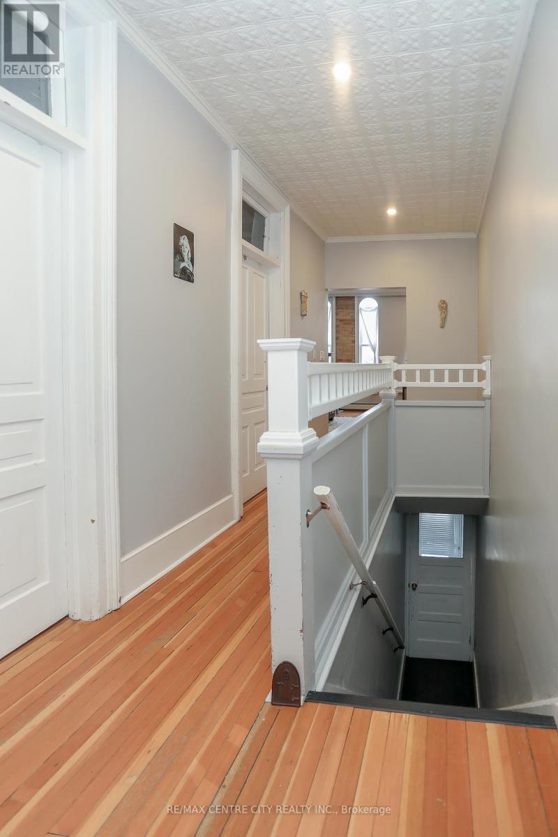 632 Talbot Street, St. Thomas, Ontario  N5P 1C8 - Photo 23 - X12342282
