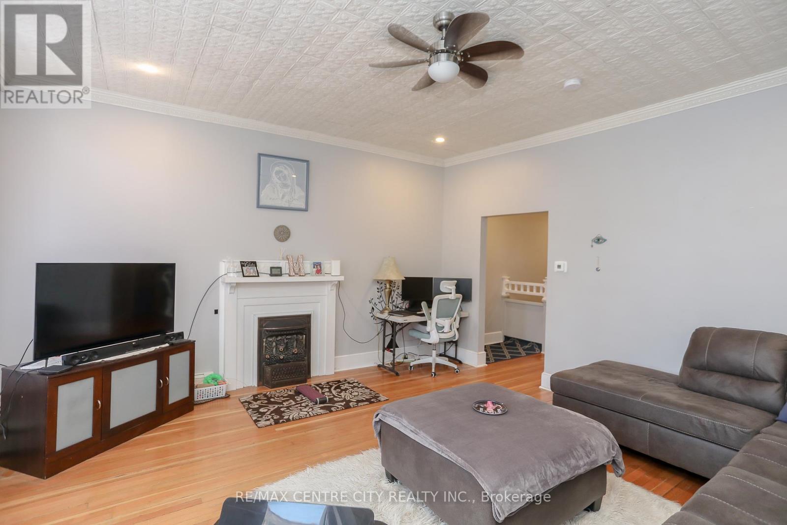 632 Talbot Street, St. Thomas, Ontario  N5P 1C8 - Photo 27 - X12342282