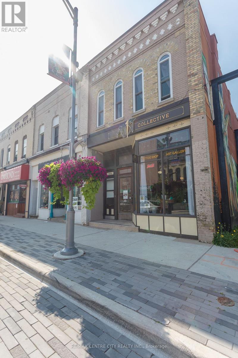 632 Talbot Street, St. Thomas, Ontario  N5P 1C8 - Photo 4 - X12342282