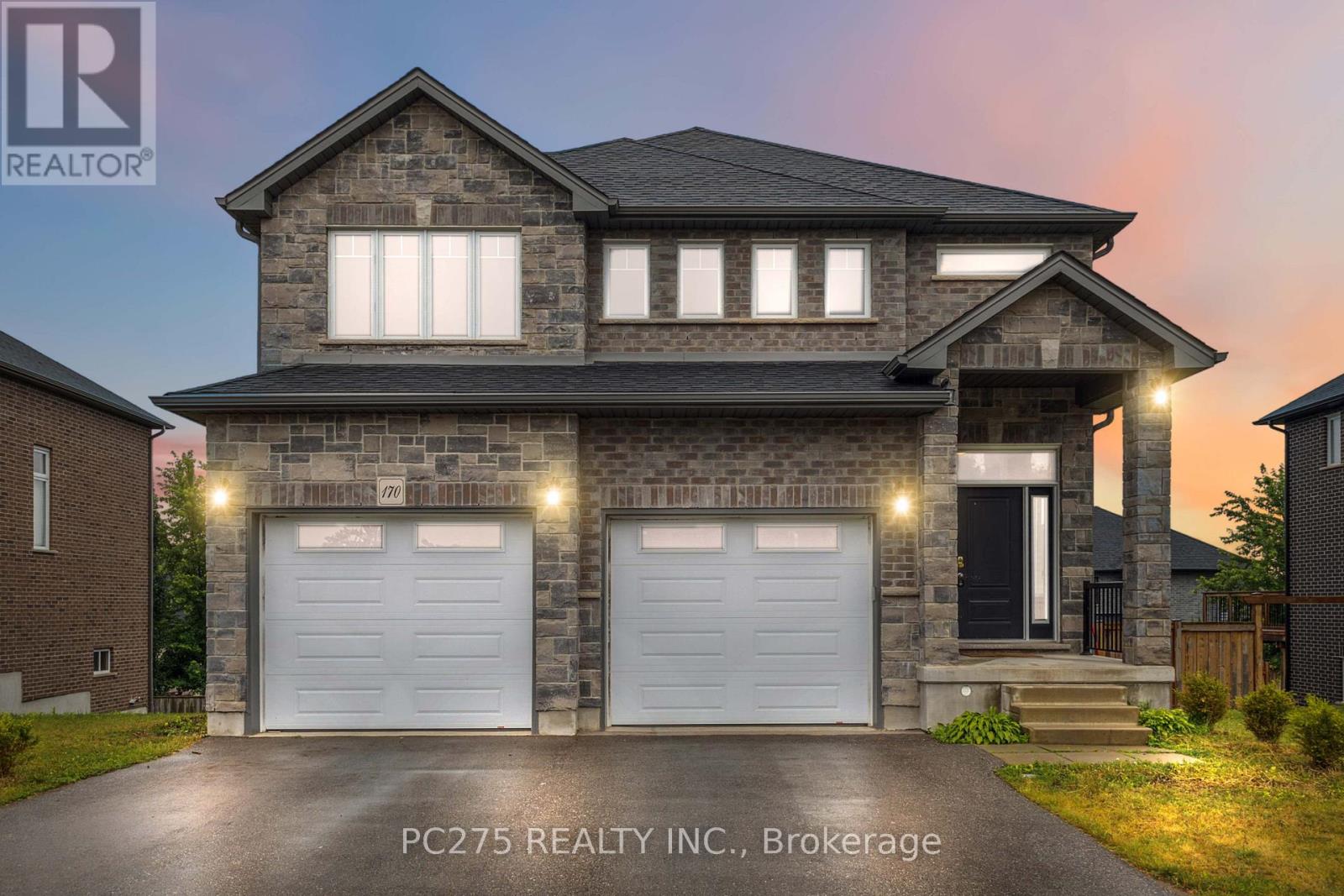 170 Queen Street, Middlesex Centre (Komoka), Ontario  N0L 1R0 - Photo 1 - X12342291