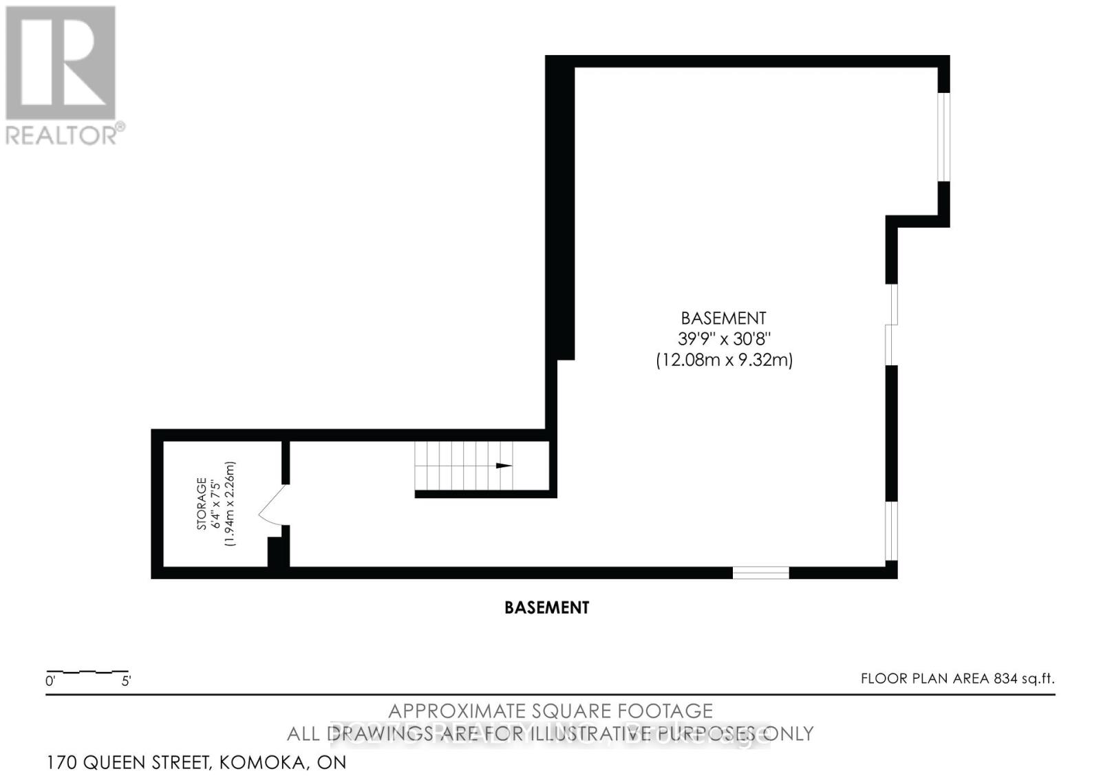 170 Queen Street, Middlesex Centre (Komoka), Ontario  N0L 1R0 - Photo 50 - X12342291