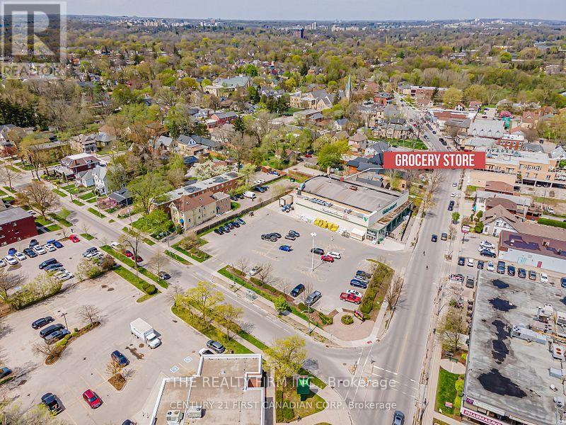 136 Elmwood Avenue E, London South, Ontario  N6C 1J6 - Photo 35 - X12342381