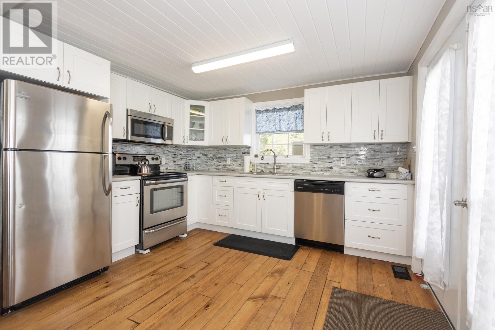 55 Cochrane Road, Fox River, Nova Scotia  B0M 1S0 - Photo 10 - 202519411