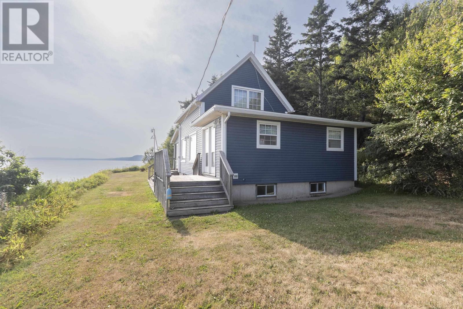 55 Cochrane Road, Fox River, Nova Scotia  B0M 1S0 - Photo 36 - 202519411