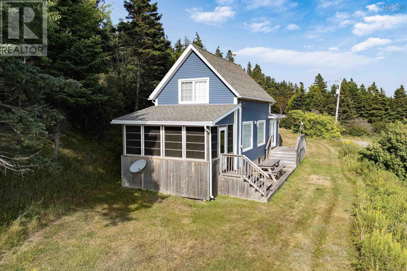 55 Cochrane Road, Fox River, Nova Scotia  B0M 1S0 - Photo 4 - 202519411