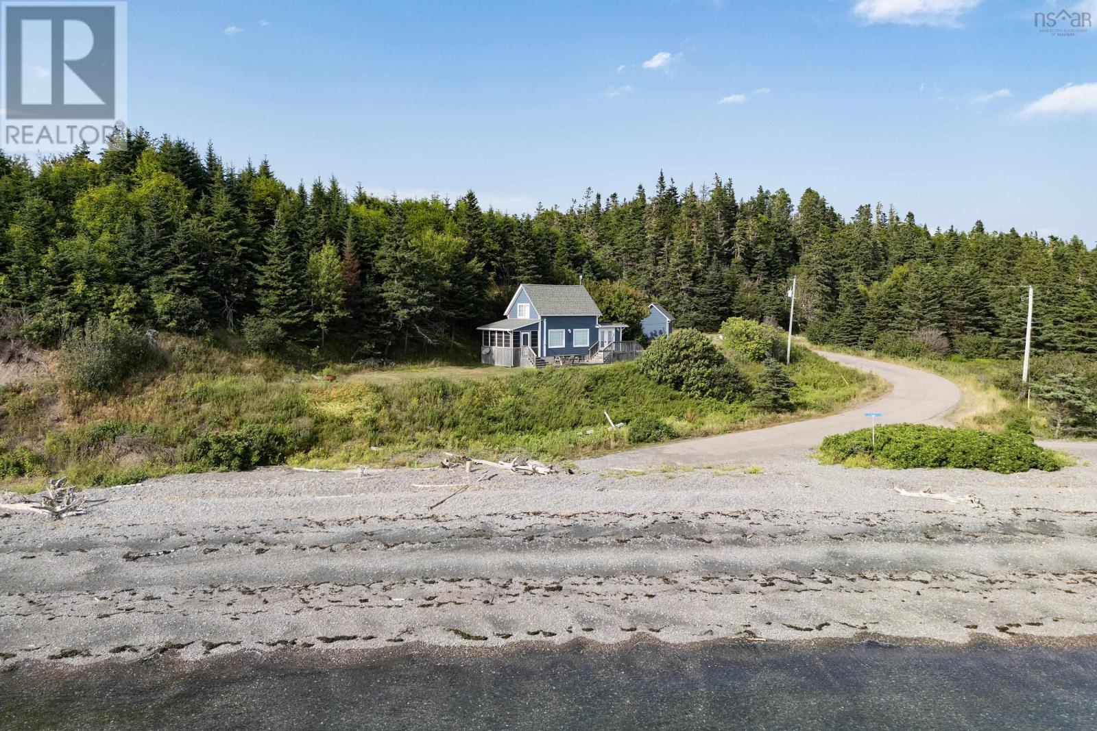 55 Cochrane Road, Fox River, Nova Scotia  B0M 1S0 - Photo 43 - 202519411
