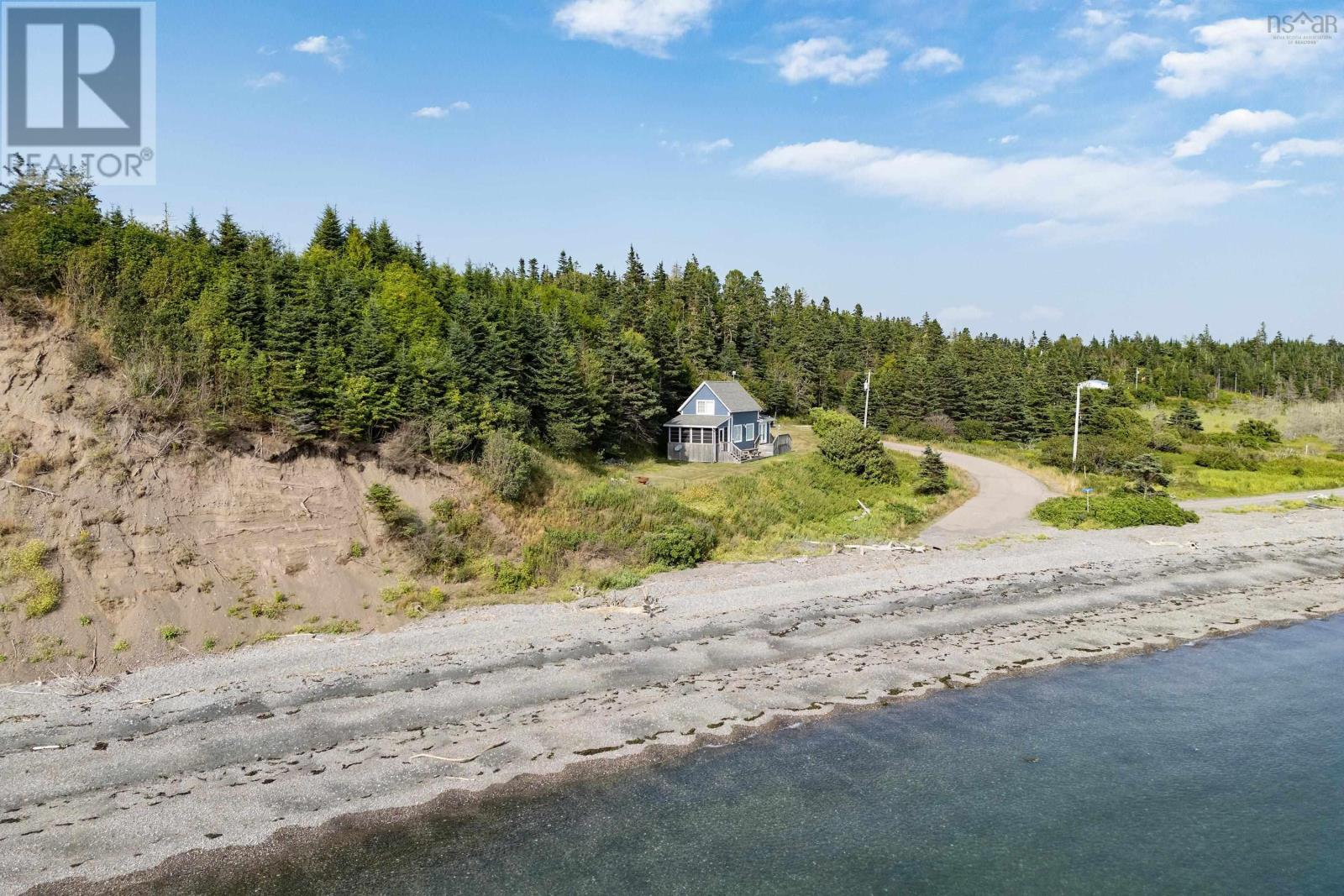 55 Cochrane Road, Fox River, Nova Scotia  B0M 1S0 - Photo 41 - 202519411