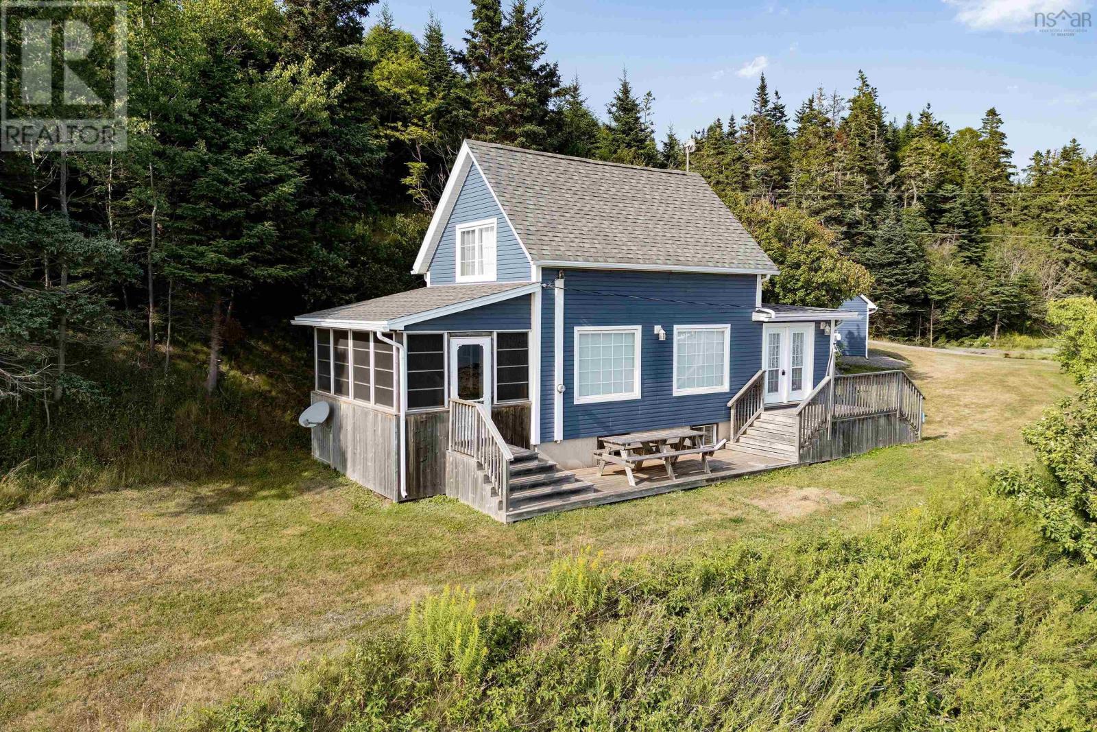 55 Cochrane Road, Fox River, Nova Scotia  B0M 1S0 - Photo 45 - 202519411