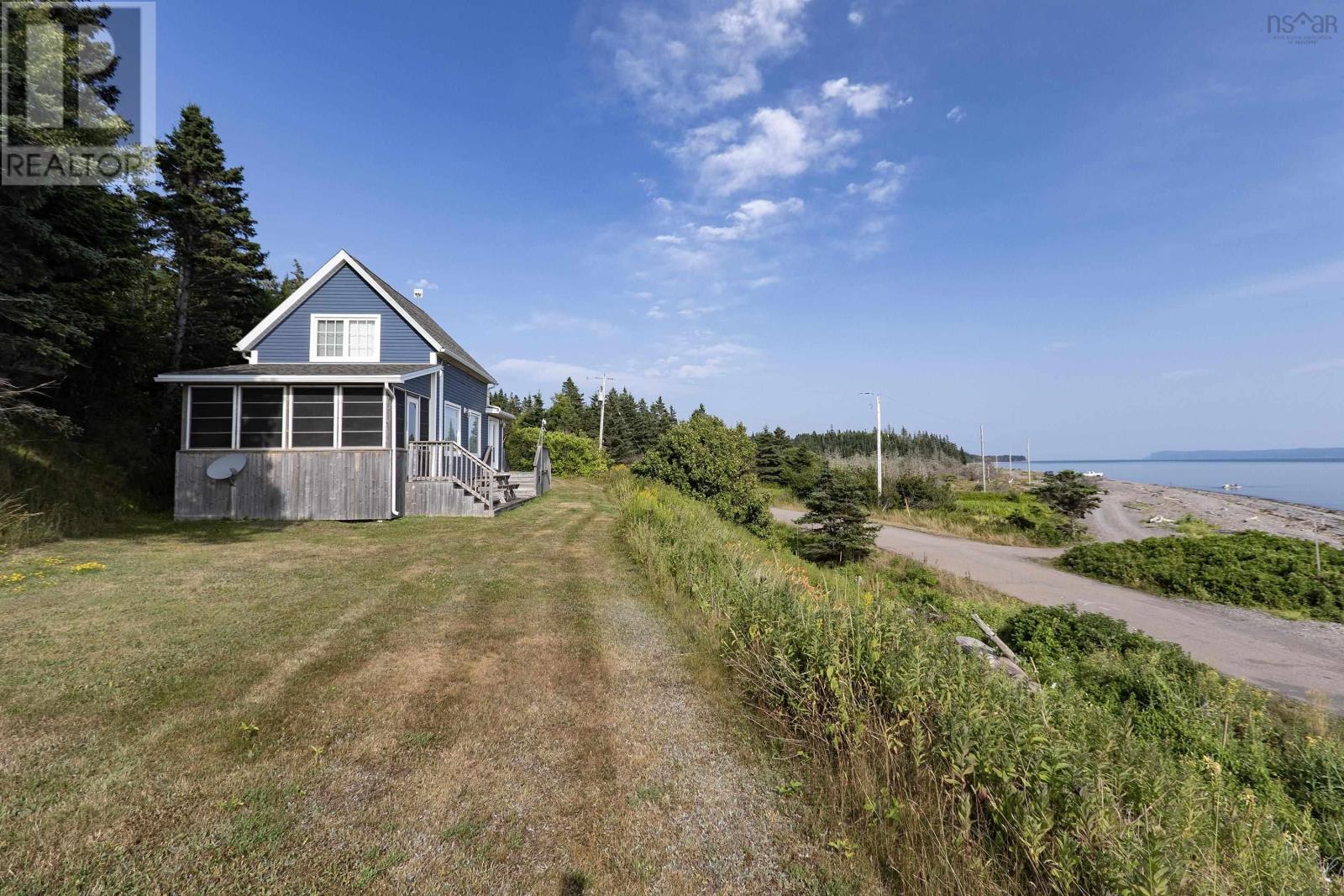55 Cochrane Road, Fox River, Nova Scotia  B0M 1S0 - Photo 35 - 202519412