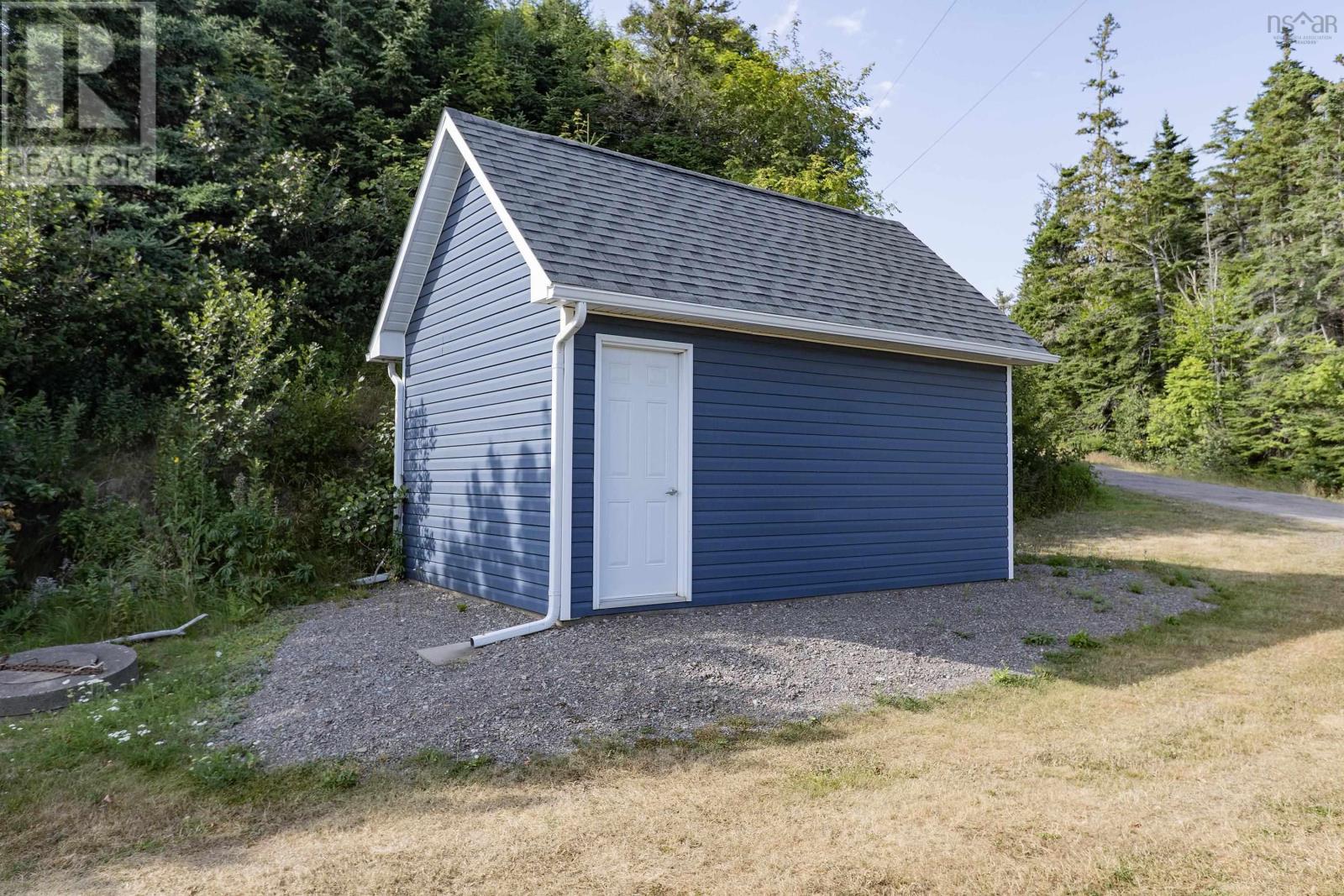 55 Cochrane Road, Fox River, Nova Scotia  B0M 1S0 - Photo 7 - 202519411