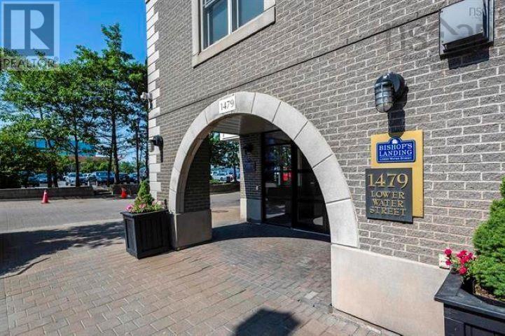 200 1479 Lower Water Street, Halifax, Nova Scotia  B3J 3E3 - Photo 45 - 202519751
