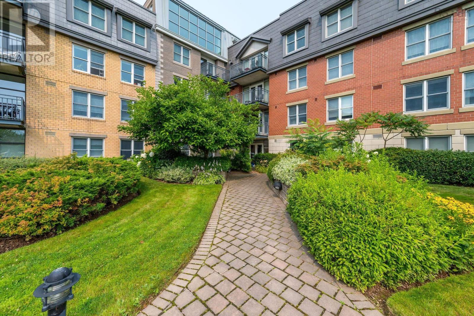 200 1479 Lower Water Street, Halifax, Nova Scotia  B3J 3E3 - Photo 34 - 202519751