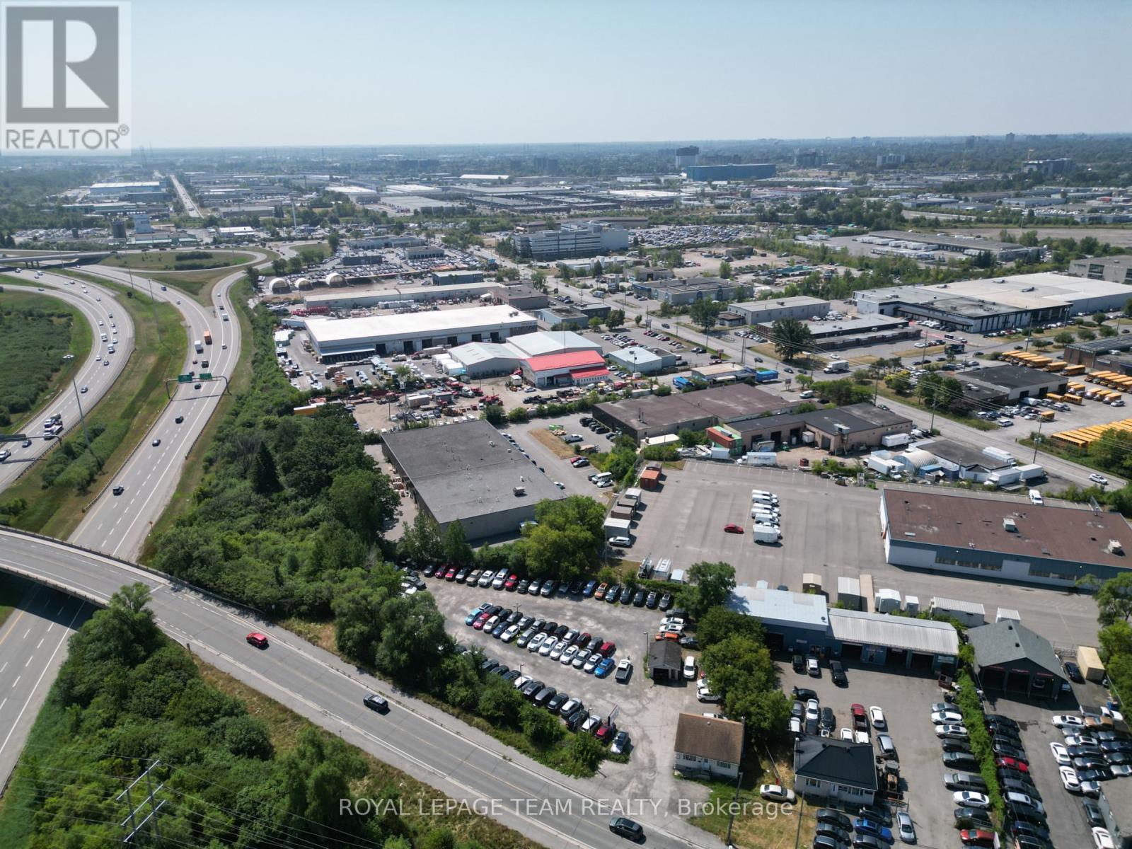 1506 CYRVILLE ROAD, Ottawa, Ontario