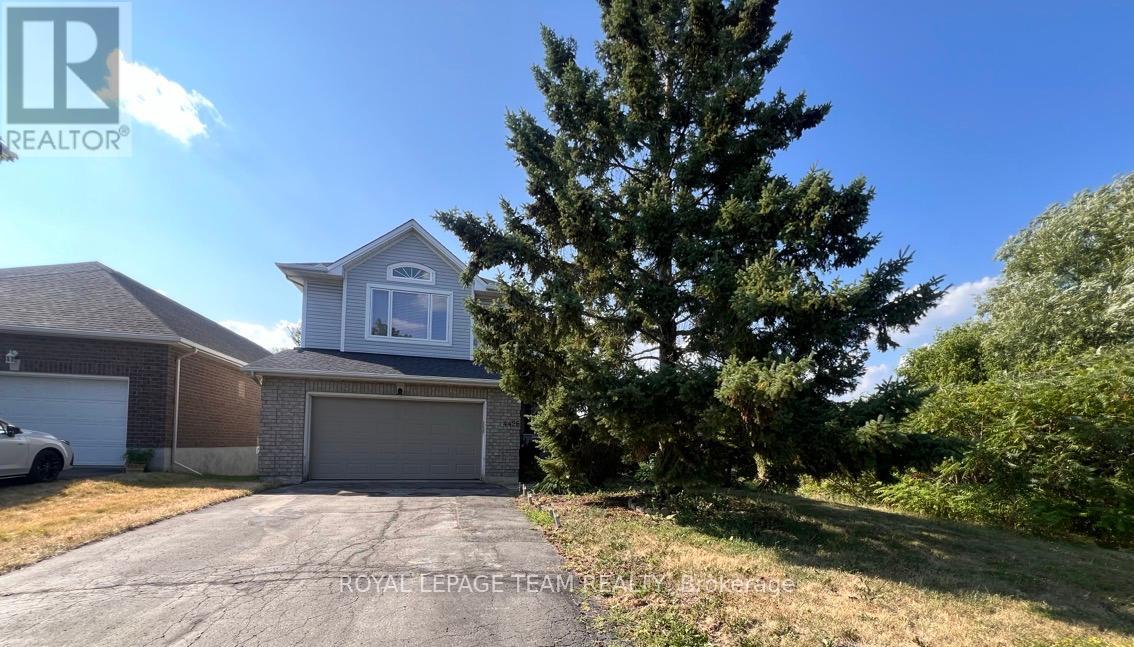 4426 SHORELINE DRIVE, Ottawa, Ontario