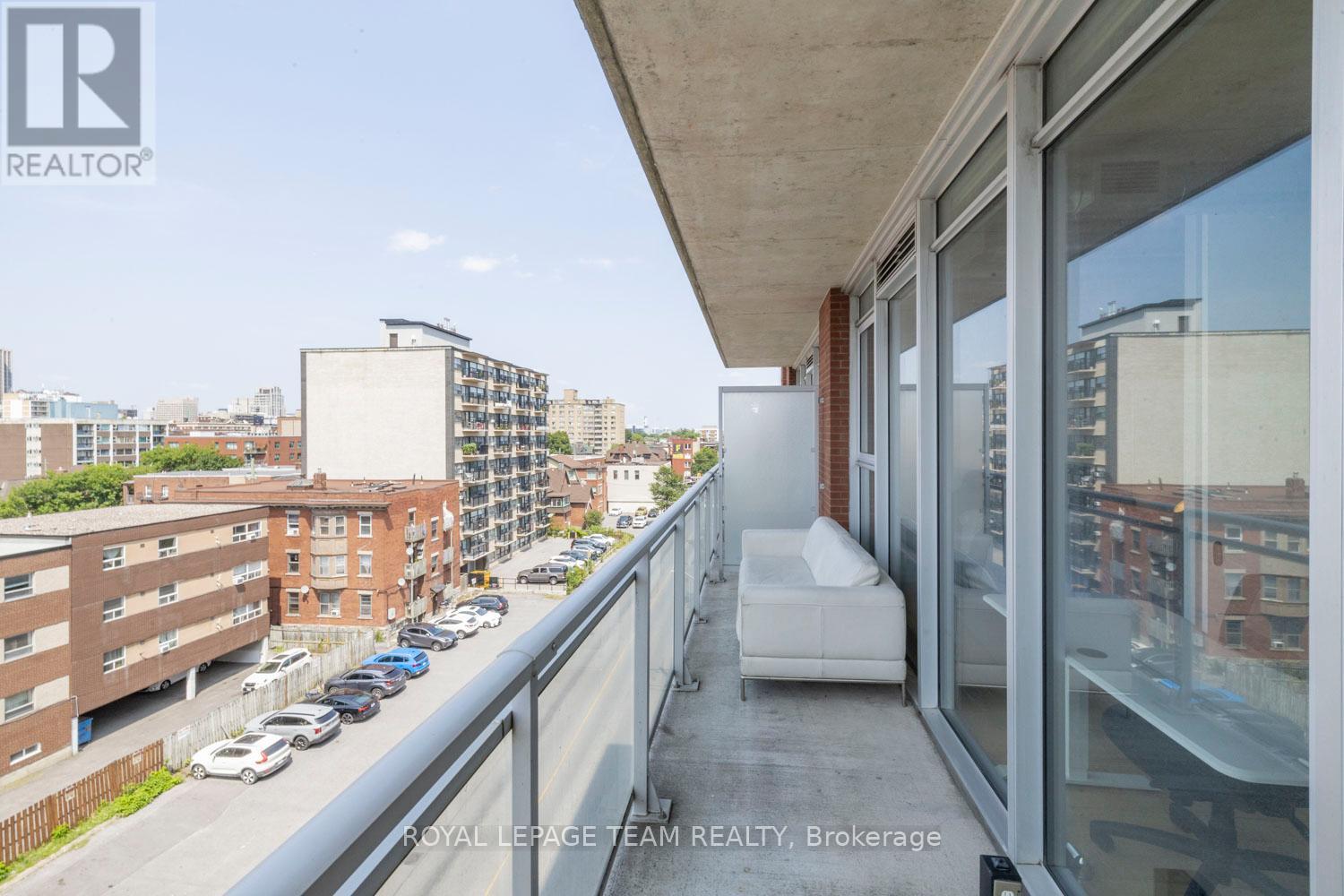 514 - 354 Gladstone Avenue, Ottawa, Ontario  K2P 0R4 - Photo 21 - X12342382