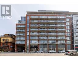 514 - 354 GLADSTONE AVENUE, Ottawa, Ontario