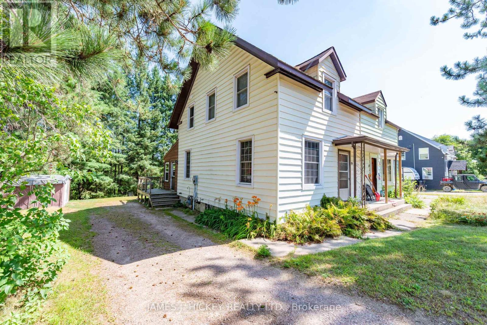 19 Alder Crescent, Deep River, Ontario  K0J 1P0 - Photo 32 - X12342268