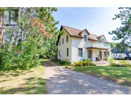 19 ALDER CRESCENT, Deep River, Ontario