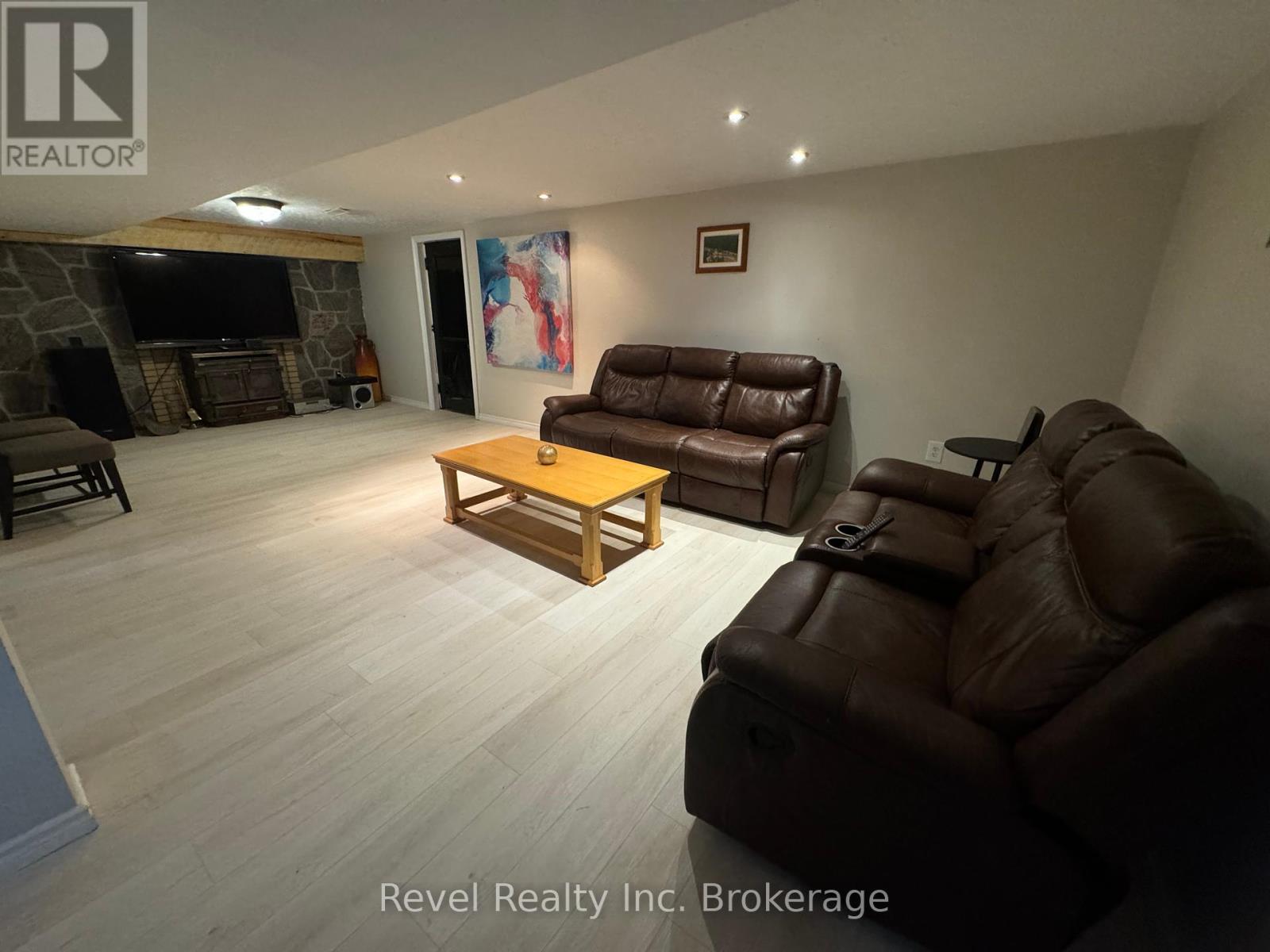 3877 17 Highway E, Papineau-Cameron, Ontario  P0H 1V0 - Photo 22 - X12342309