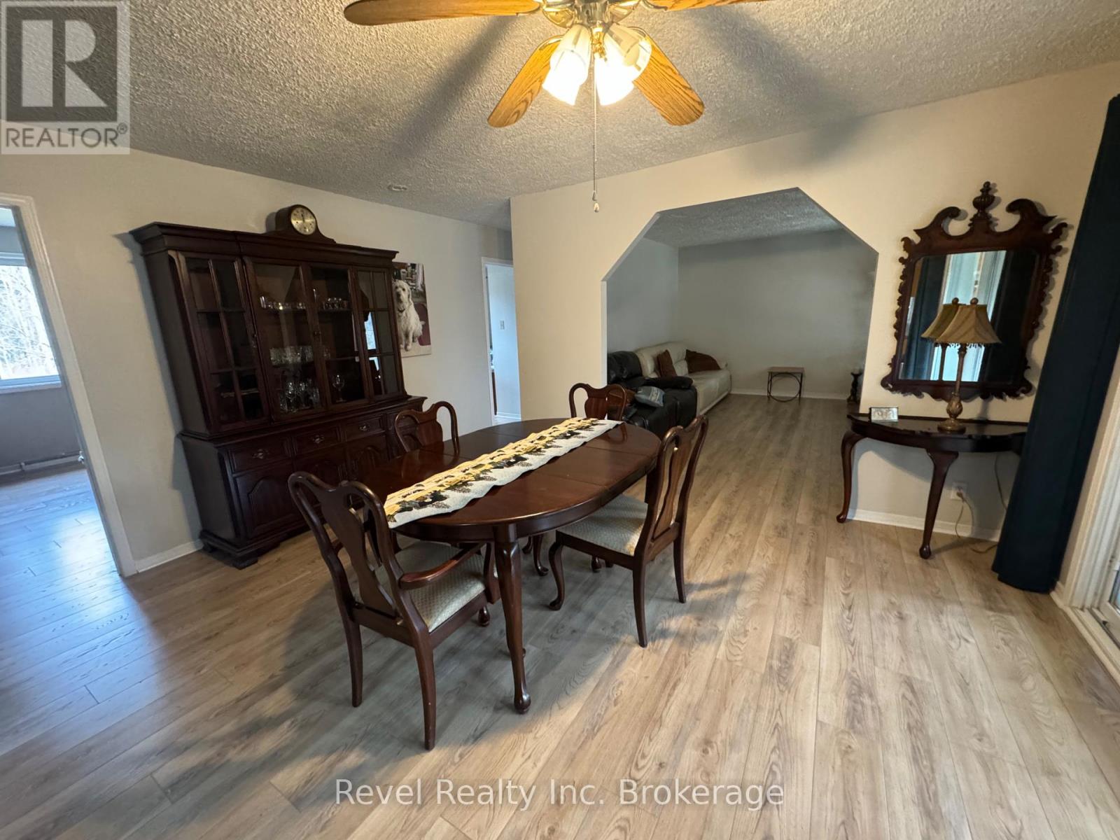 3877 17 Highway E, Papineau-Cameron, Ontario  P0H 1V0 - Photo 7 - X12342309