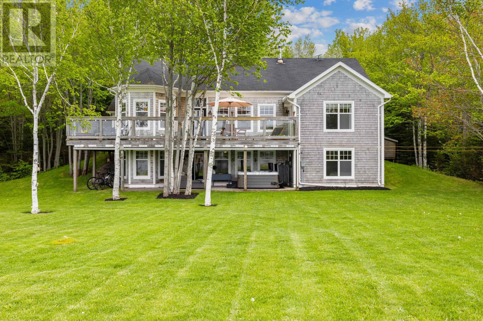 56 Hutt Lane, Huntley, Prince Edward Island  C0B 1B0 - Photo 1 - 202520484
