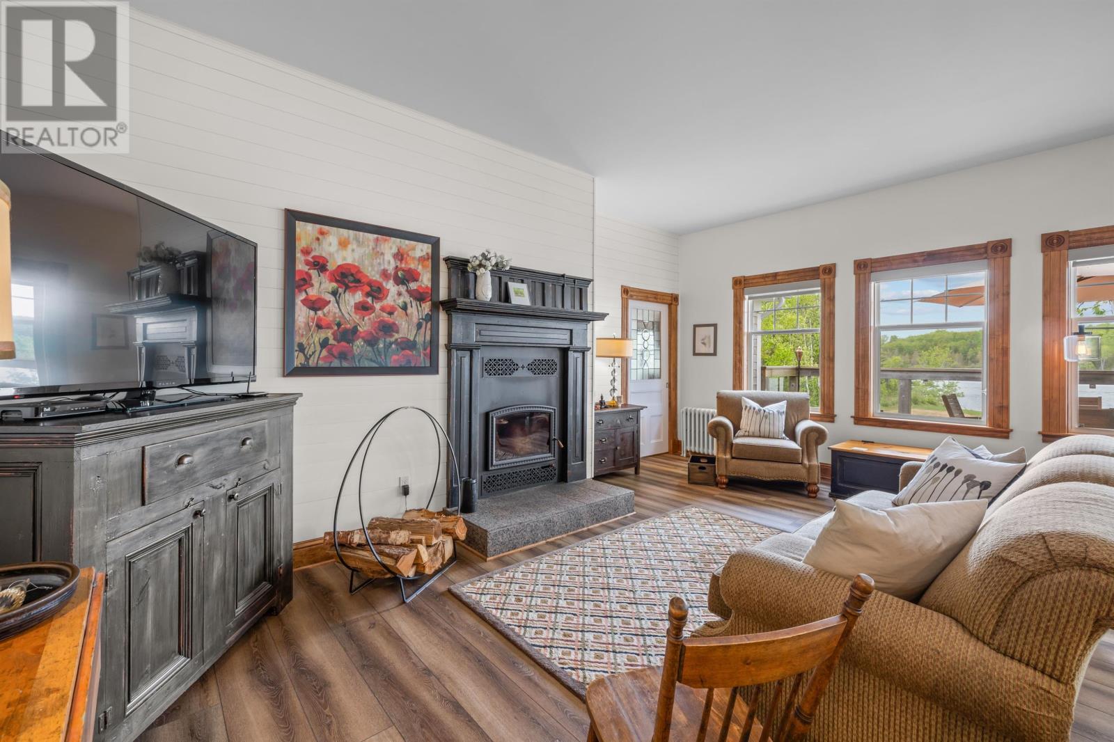 56 Hutt Lane, Huntley, Prince Edward Island  C0B 1B0 - Photo 10 - 202520484