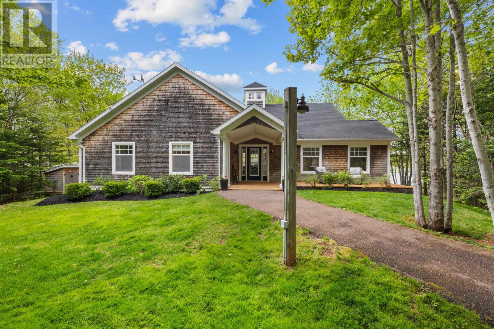 56 Hutt Lane, Huntley, Prince Edward Island  C0B 1B0 - Photo 3 - 202520484
