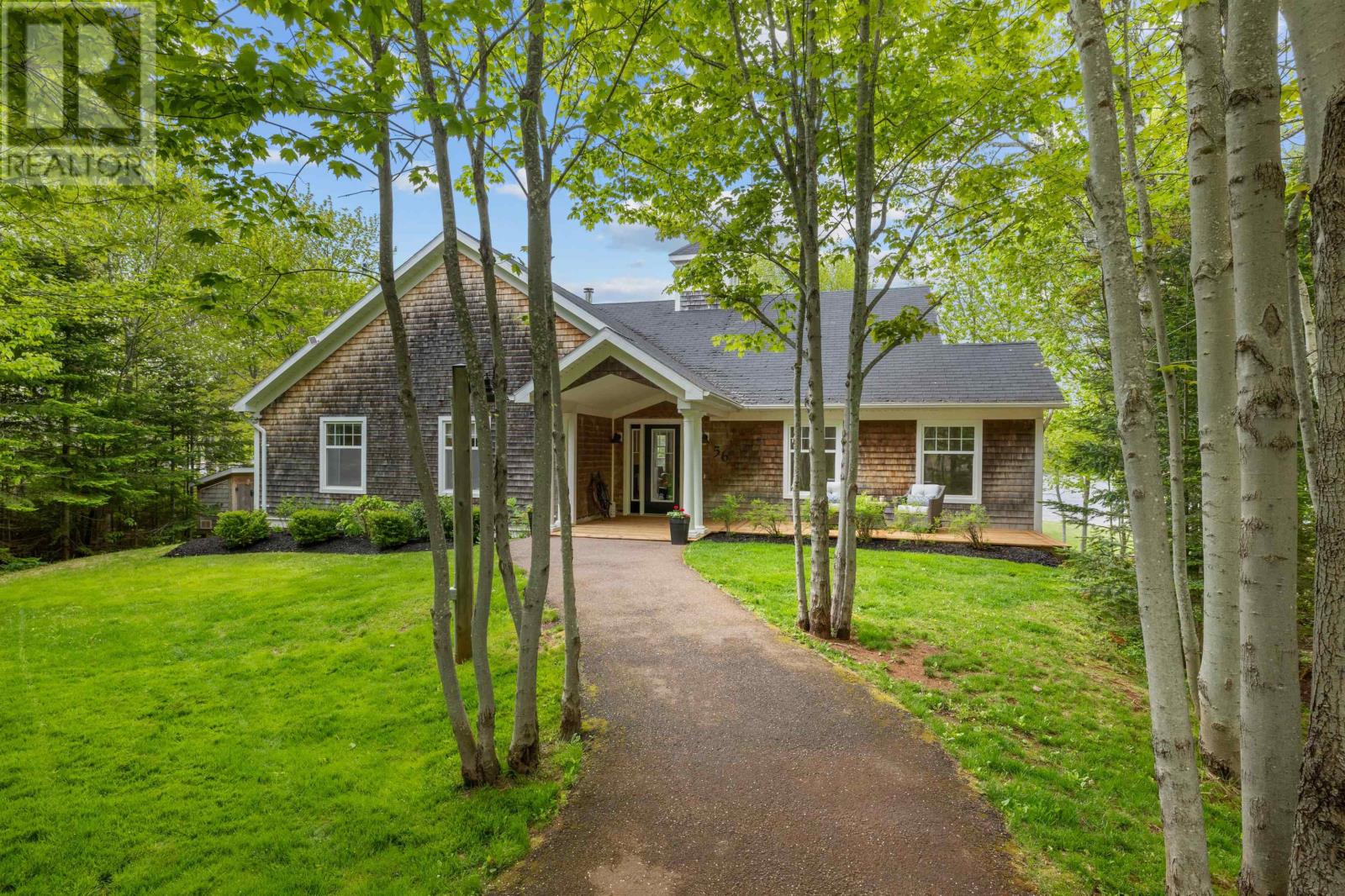 56 Hutt Lane, Huntley, Prince Edward Island  C0B 1B0 - Photo 5 - 202520484