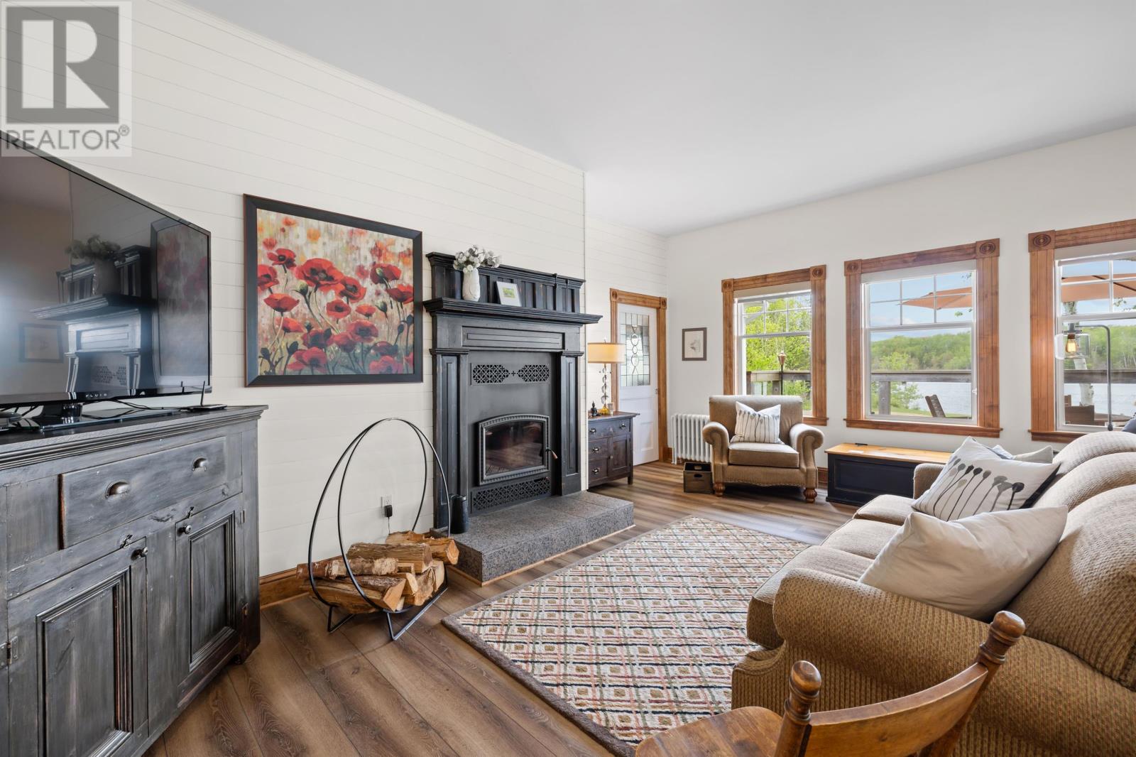 56 Hutt Lane, Huntley, Prince Edward Island  C0B 1B0 - Photo 9 - 202520484